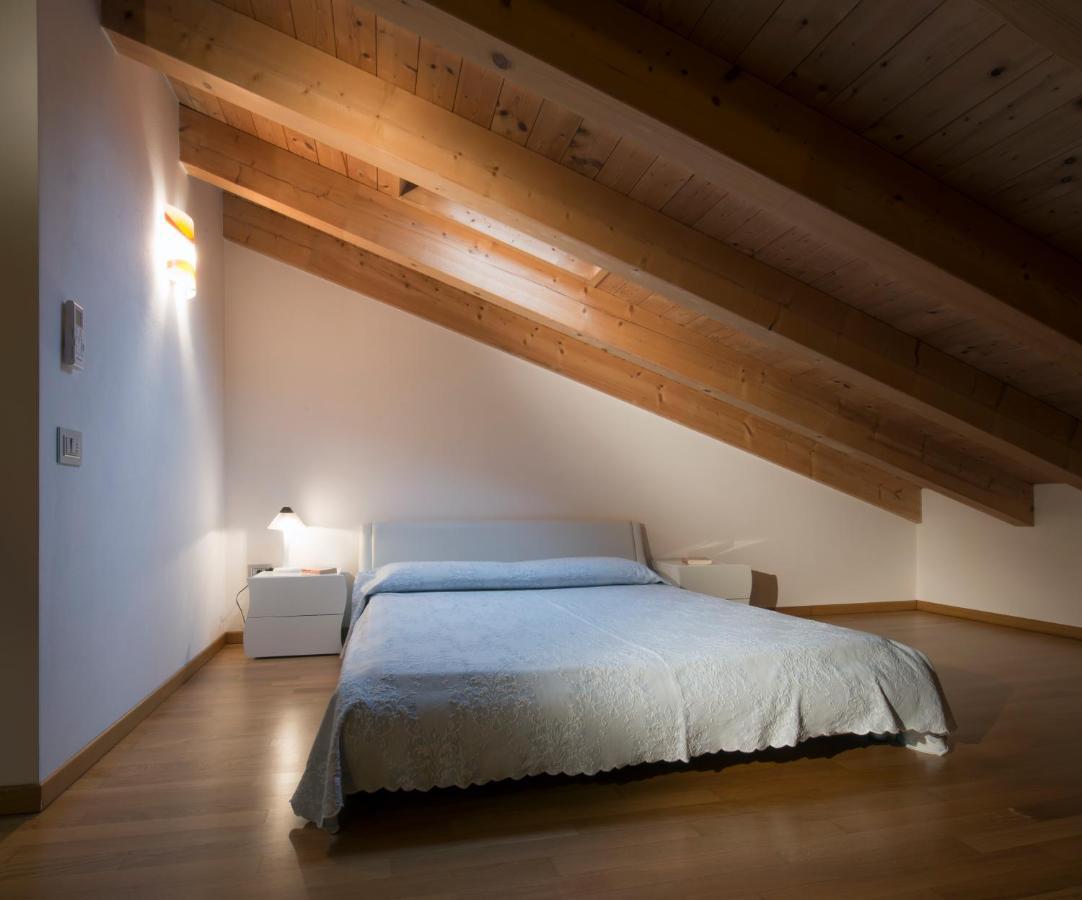 Casa Vacanza Simona Salionze Экстерьер фото
