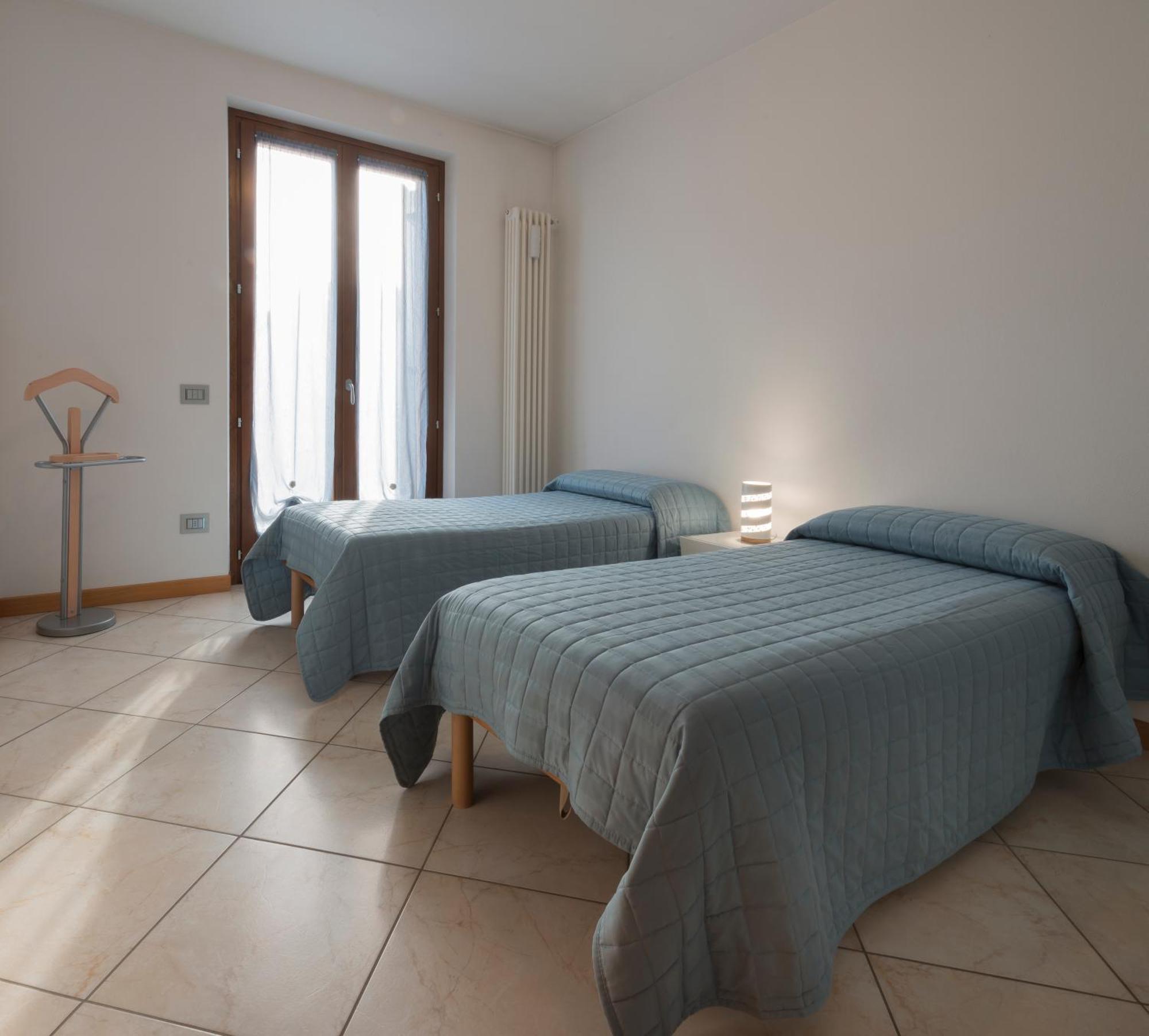 Casa Vacanza Simona Salionze Экстерьер фото